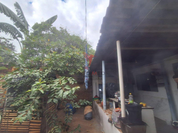 Imagem Casa com 3 Quartos à Venda, 88 m² em Nova America - Piracicaba Imagem Casa com 3 Quartos à Venda, 88 m² em Nova America - Piracicaba
