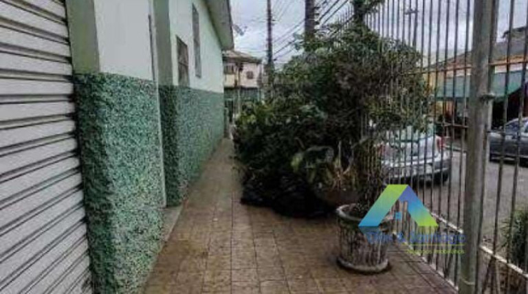 Imagem Sobrado com 2 Quartos à Venda, 400 m² em Saúde - São Paulo Imagem Sobrado com 2 Quartos à Venda, 400 m² em Saúde - São Paulo