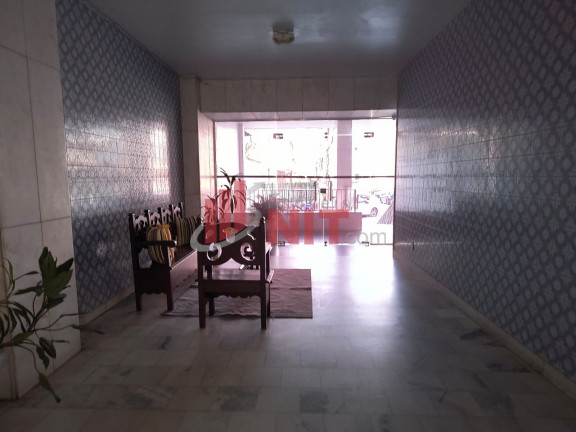 Imagem Apartamento com 2 Quartos à Venda, 75 m² em Icaraí - Niterói