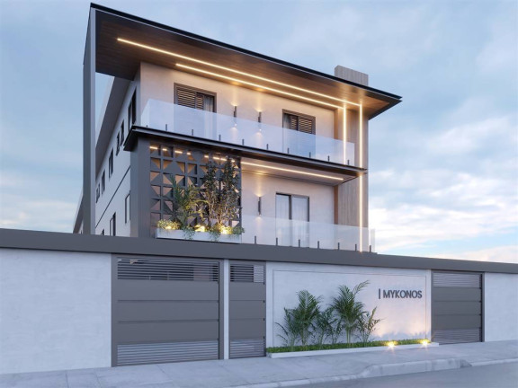 Imagem Casa de Condomínio com 2 Quartos à Venda, 119 m² em Guilhermina - Praia Grande Imagem Casa de Condomínio com 2 Quartos à Venda, 119 m² em Guilhermina - Praia Grande