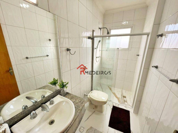 Imagem Cobertura com 3 Quartos à Venda, 133 m² em Vila Guilhermina - Praia Grande Imagem Cobertura com 3 Quartos à Venda, 133 m² em Vila Guilhermina - Praia Grande