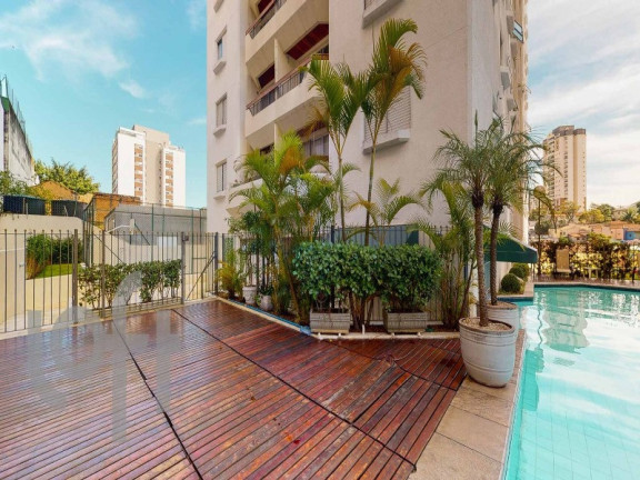 Imagem Apartamento com 2 Quartos à Venda,  em Vila Pompéia - São Paulo