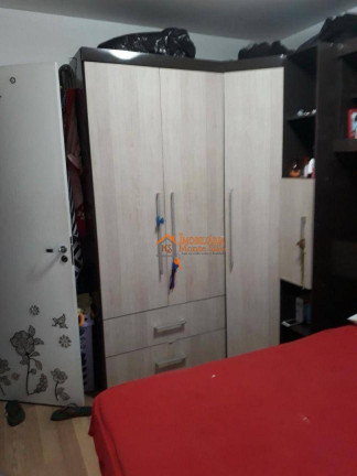 Imagem Apartamento com 2 Quartos à Venda, 50 m² em Centro - Guarulhos Imagem Apartamento com 2 Quartos à Venda, 50 m² em Centro - Guarulhos