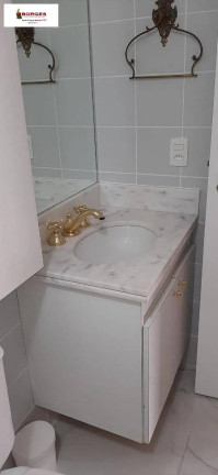 Imagem Apartamento com 2 Quartos à Venda, 65 m² em Moema - São Paulo
