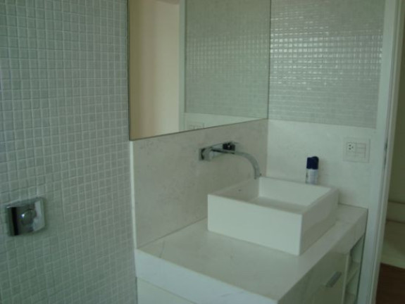 Imagem Apartamento com 3 Quartos à Venda, 165 m² em Jardim Da Gloria - São Paulo