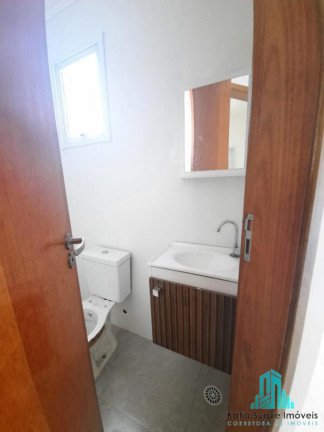 Imagem Apartamento com 2 Quartos à Venda, 44 m² em Vila Príncipe De Gales - Santo André Imagem Apartamento com 2 Quartos à Venda, 44 m² em Vila Príncipe De Gales - Santo André