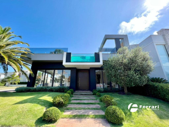 Imagem Casa de Condomínio com 4 Quartos à Venda, 350 m² em Morada Do Sol - Capão Da Canoa Imagem Casa de Condomínio com 4 Quartos à Venda, 350 m² em Morada Do Sol - Capão Da Canoa