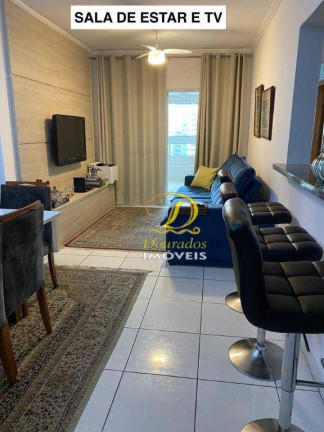 Imagem Apartamento com 3 Quartos à Venda, 143 m² em Aviação - Praia Grande Imagem Apartamento com 3 Quartos à Venda, 143 m² em Aviação - Praia Grande