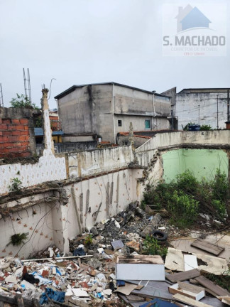 Imagem Terreno à Venda, 246 m² em Parque Oratório - Santo André