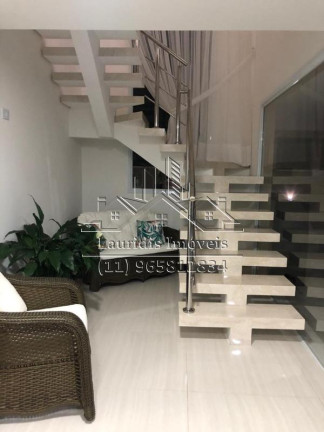 Imagem Sobrado com 5 Quartos à Venda, 470 m² em Suru - Santana De Parnaíba