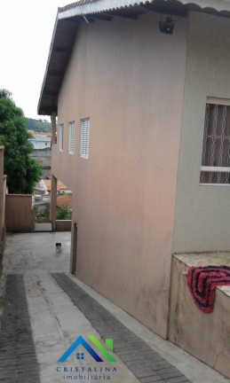 Imagem Sobrado com 4 Quartos à Venda, 300 m² em Jardim Boa Vista - Jundiaí
