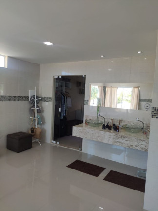 Imagem Casa com 3 Quartos à Venda, 515 m² em Barra Do Jacuípe (monte Gordo) - Camaçari Imagem Casa com 3 Quartos à Venda, 515 m² em Barra Do Jacuípe (monte Gordo) - Camaçari
