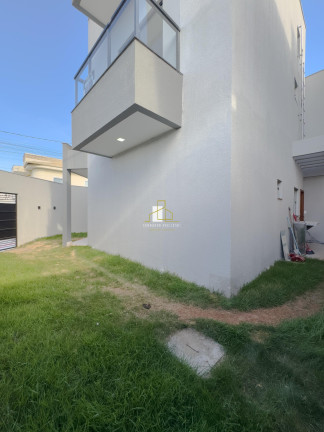 Imagem Casa com 3 Quartos à Venda, 110 m² em Colina De Laranjeiras - Serra