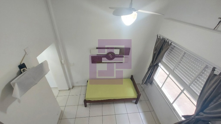 Imagem Kitnet com 1 Quarto à Venda, 50 m² em Pitangueiras - Guarujá Imagem Kitnet com 1 Quarto à Venda, 50 m² em Pitangueiras - Guarujá