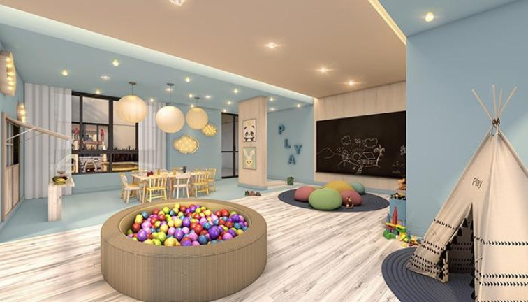 Imagem Apartamento à Venda, 115 m² em Perdizes - São Paulo