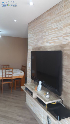 Imagem Apartamento com 3 Quartos à Venda, 76 m² em Paulicéia - São Bernardo Do Campo Imagem Apartamento com 3 Quartos à Venda, 76 m² em Paulicéia - São Bernardo Do Campo