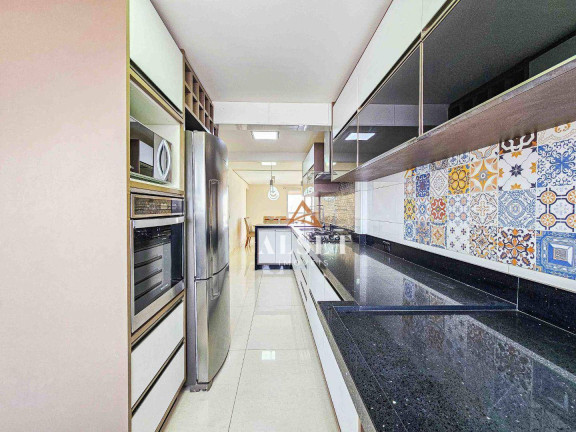 Imagem Apartamento com 3 Quartos à Venda, 154 m² em Vila Carrão - São Paulo Imagem Apartamento com 3 Quartos à Venda, 154 m² em Vila Carrão - São Paulo