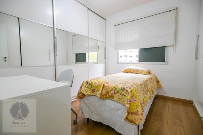 Imagem Apartamento com 2 Quartos para Alugar, 65 m² em Jardim Paulista - São Paulo