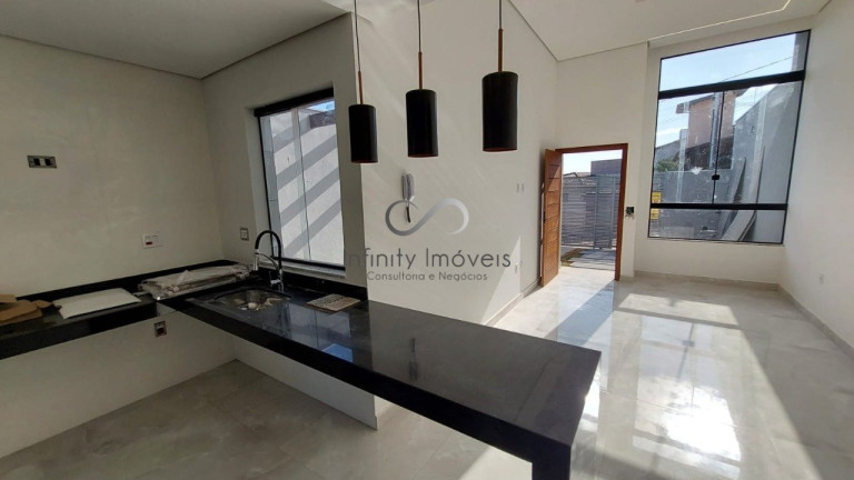 Imagem Casa com 3 Quartos à Venda, 180 m² em Jardim Imperial - Lagoa Santa