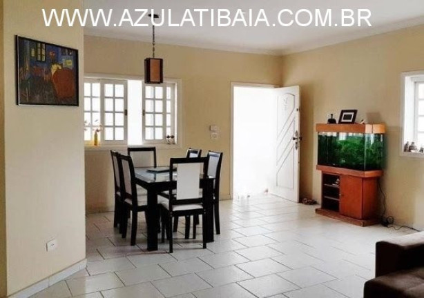 Imagem Casa com 3 Quartos à Venda, 399 m² em Centro - Atibaia Imagem Casa com 3 Quartos à Venda, 399 m² em Centro - Atibaia