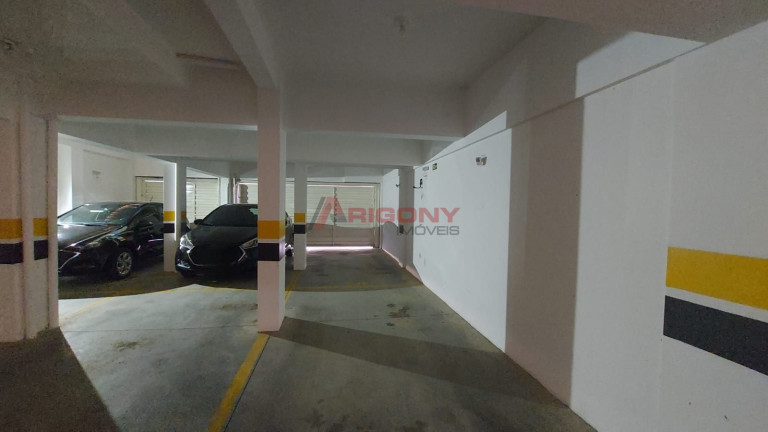 Imagem Apartamento com 1 Quarto à Venda, 46 m² em Camobi - Santa Maria Imagem Apartamento com 1 Quarto à Venda, 46 m² em Camobi - Santa Maria