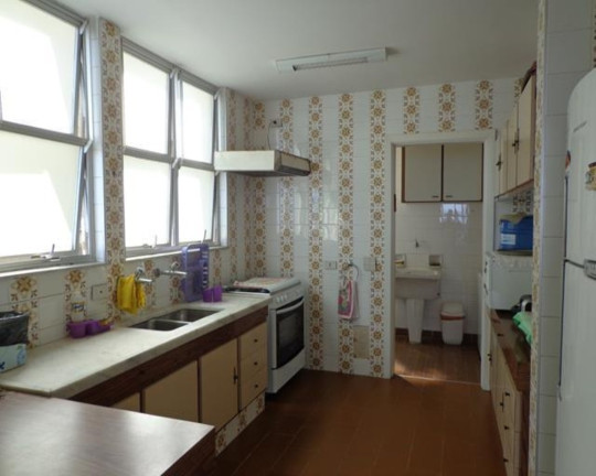 Imagem Apartamento com 4 Quartos à Venda, 195 m² em Pitangueiras - Guarujá Imagem Apartamento com 4 Quartos à Venda, 195 m² em Pitangueiras - Guarujá