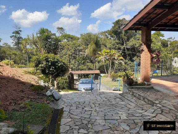 Imagem Chácara com 4 Quartos à Venda, 750 m² em Recanto Dos Palmares - Atibaia