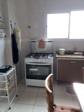 Imagem Apartamento com 3 Quartos à Venda, 140 m² em Caiçara - Praia Grande