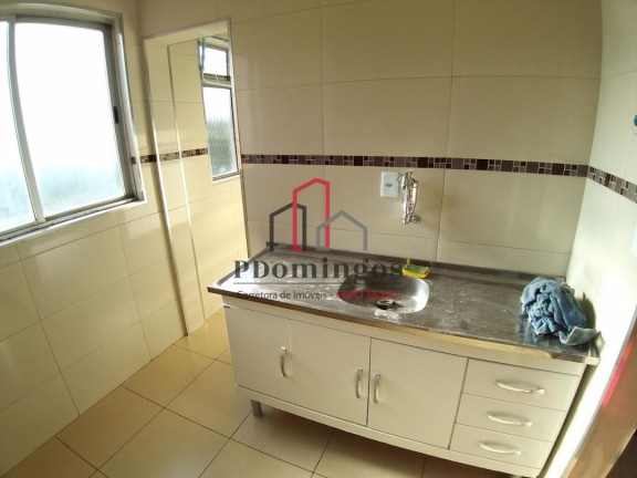 Imagem Apartamento com 2 Quartos à Venda, 50 m² em Jardim Bela Vista - Campinas