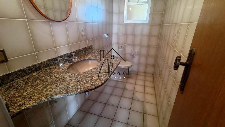 Imagem Apartamento com 3 Quartos à Venda, 160 m² em Centro - Piracicaba
