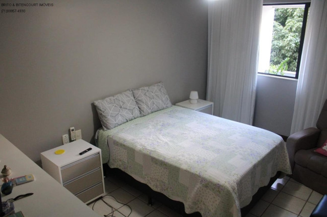 Imagem Imóvel com 3 Quartos à Venda, 199 m² em Graça - Salvador