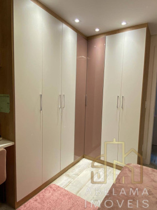 Imagem Apartamento com 3 Quartos à Venda, 90 m² em Vila Assunção - Santo André Imagem Apartamento com 3 Quartos à Venda, 90 m² em Vila Assunção - Santo André