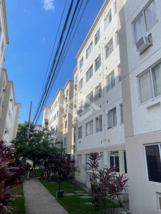 Imagem Apartamento com 2 Quartos à Venda, 45 m² em Campo Grande - Rio De Janeiro Imagem Apartamento com 2 Quartos à Venda, 45 m² em Campo Grande - Rio De Janeiro