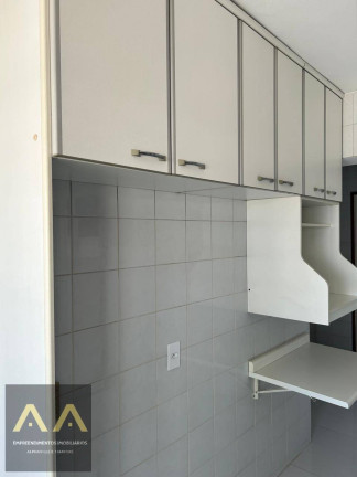 Imagem Apartamento com 3 Quartos à Venda, 90 m² em Alphaville - Barueri