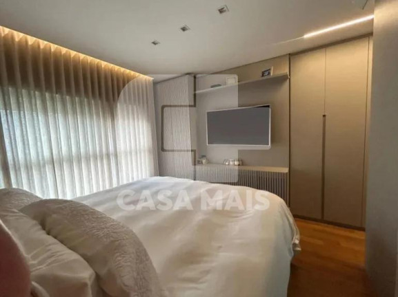Imagem Apartamento com 3 Quartos à Venda, 230 m² em Alto Da Lapa - São Paulo