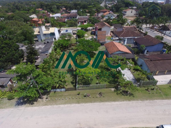 Imagem Casa com 3 Quartos à Venda, 159 m² em Praia Das Palmeiras - Itapoá