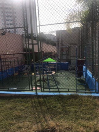 Imagem Apartamento com 2 Quartos à Venda, 52 m² em Taboão - São Bernardo Do Campo