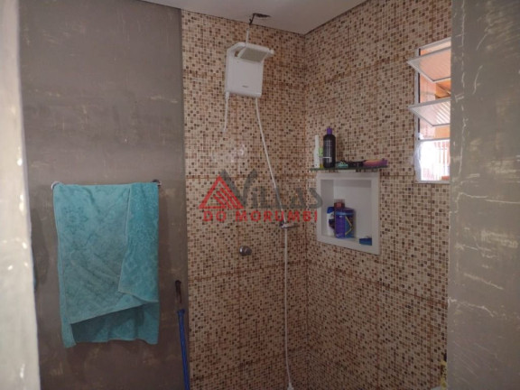 Imagem Sobrado com 6 Quartos à Venda, 310 m² em Jardim Dona Sinhá - São Paulo Imagem Sobrado com 6 Quartos à Venda, 310 m² em Jardim Dona Sinhá - São Paulo