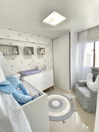 Imagem Apartamento com 3 Quartos à Venda, 105 m² em Rosarinho - Recife Imagem Apartamento com 3 Quartos à Venda, 105 m² em Rosarinho - Recife