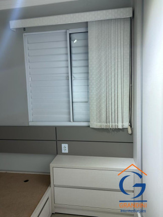 Imagem Apartamento com 2 Quartos à Venda, 48 m² em Ipê I - Mogi Guaçu Imagem Apartamento com 2 Quartos à Venda, 48 m² em Ipê I - Mogi Guaçu