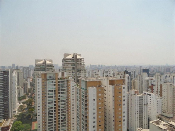 Imagem Imóvel com 5 Quartos à Venda, 820 m² em Campo Belo - São Paulo Imagem Imóvel com 5 Quartos à Venda, 820 m² em Campo Belo - São Paulo
