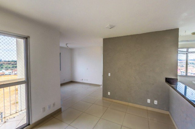 Imagem Apartamento com 2 Quartos à Venda, 70 m² em Parque Residencial Flamboyant - São José Dos Campos