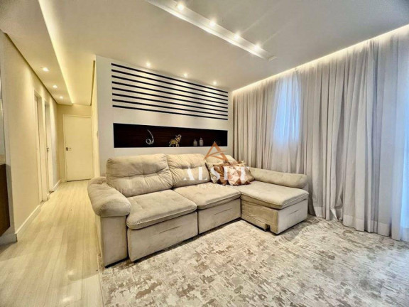 Imagem Apartamento com 3 Quartos à Venda, 115 m² em Mooca - São Paulo Imagem Apartamento com 3 Quartos à Venda, 115 m² em Mooca - São Paulo