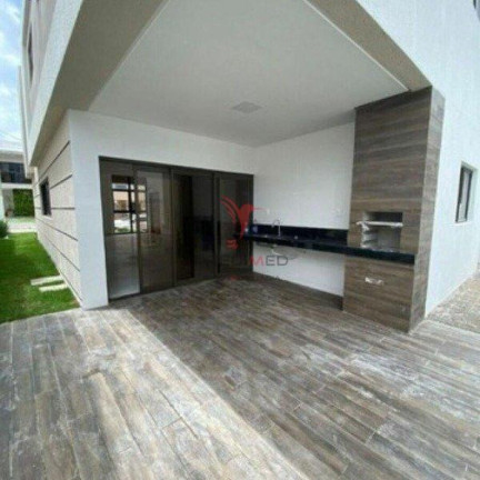 Imagem Casa com 4 Quartos à Venda, em Gramame - João Pessoa Imagem Casa com 4 Quartos à Venda, em Gramame - João Pessoa
