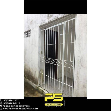 Imagem Apartamento com 2 Quartos à Venda, 64 m² em José Américo De Almeida - João Pessoa Imagem Apartamento com 2 Quartos à Venda, 64 m² em José Américo De Almeida - João Pessoa