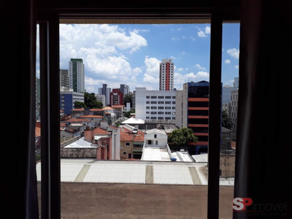 Imagem Apartamento com 1 Quarto à Venda, 45 m² em Campos Elíseos - São Paulo Imagem Apartamento com 1 Quarto à Venda, 45 m² em Campos Elíseos - São Paulo