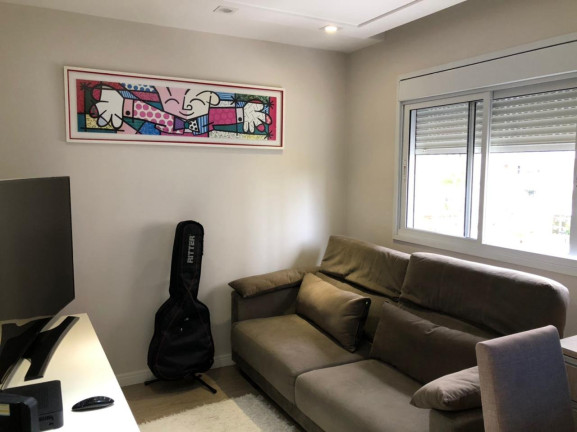 Imagem Apartamento com 3 Quartos à Venda, 155 m² em Centro - São Bernardo Do Campo