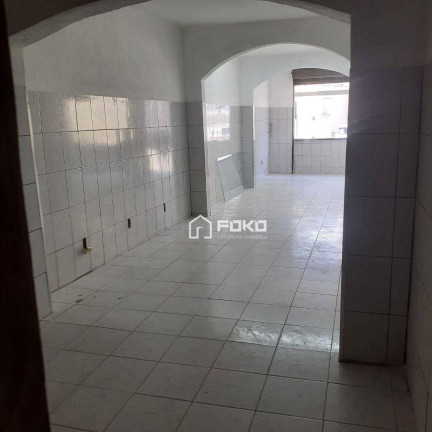 Imagem Sala Comercial para Alugar, 135 m² em Centro - Guarulhos Imagem Sala Comercial para Alugar, 135 m² em Centro - Guarulhos