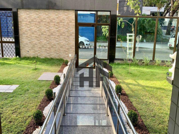 Imagem Apartamento com 2 Quartos à Venda, 46 m² em Madalena - Recife Imagem Apartamento com 2 Quartos à Venda, 46 m² em Madalena - Recife