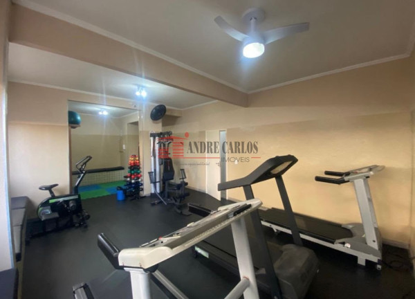 Imagem Apartamento com 2 Quartos à Venda, 62 m² em Jaguaribe - Osasco